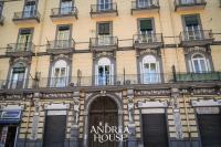 Andrea House - B&B Napoli