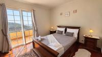 Rose Hills By Sam Houses - Bed and Breakfast Ribeira Brava