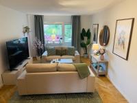 Prinshöjden Apartments - Katrineholm Central - Bed and Breakfast Katrineholm