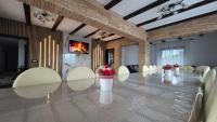 Casa Baraceanu Bran - Chambres d'hôtes Bran
