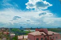 Однокімнатна квартира - B&B Chmel'nyc'kyj