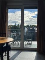 City Center Apartments z parkingiem - B&B Bydgoszcz