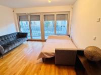 In nur 15 Minuten zum Oktoberfest mit der U5 Metro - Bed and Breakfast München