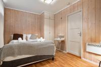 Røstbakken Retreat, private stay near Tromsø Centre. - B&B Tromsø