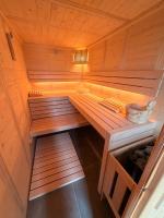 Altitude Escape Retreat - Bed and Breakfast Fundata