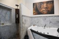 Suite avec Jacuzzi
