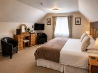 Super King Doub/Twin (Dog Friendly)