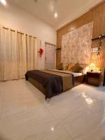 Kailasha Inn- By Safarnama Stays 400 meters from Baba Baidyanath Temple - Bed and Breakfast Deoghar