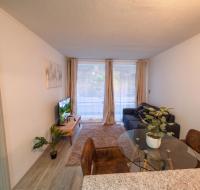 Fantasilandia I Movistar Arena I Club Hipico - B&B Santiago