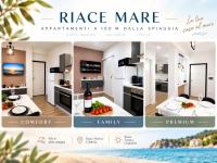 Riace Mare a 100 m dalla spiaggia - B&B Riace Marina