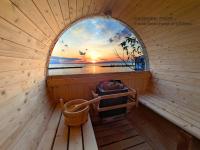 STELLA STORIA HAYAMA -Seaside House with Sauna & Open-Air Bath- - B&B Hayama