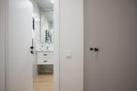 Suite mit 1 Schlafzimmer