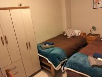 Double or Twin Room with Shared Bathroom