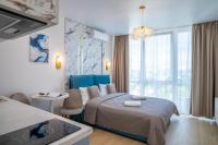 City Hub app Railway Station - B&B Kyiv