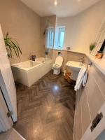 Cosy room - B&B Great Bromley