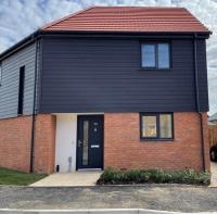 Cosy room - B&B Great Bromley