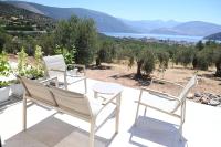 Sea View Studio - Ferienwohnung Antikyra