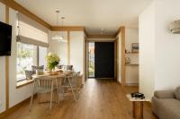Chaty Gorcovia - Ferienwohnung Nowy Targ