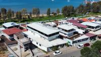 Garden Butik & Apart Hotel Akbük - Ferienwohnung Didim
