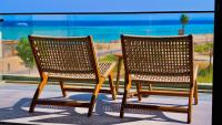 Peaks - Somabay, Arc of Soma - 1BR Sea View - Bed and Breakfast Hurghada