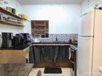 Quarto Florido - B&B Porto Alegre