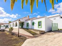 Casa de Los Establos - Finca Camacho - B&B Santa Cruz de la Palma