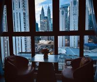 Majestic Residence KLCC - B&B Kuala Lumpur