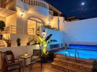 BellaVista DM private pool - Bed and Breakfast San Bartolomé de Tirajana
