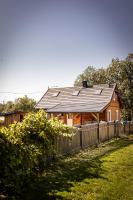 Na wsi Zalesie 53 - B&B Gmina Wyszki