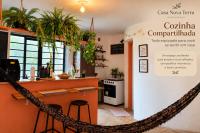 Casa Nova Terra - B&B São Thomé das Letras