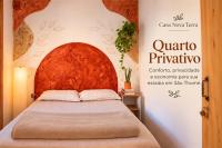Casa Nova Terra - B&B São Thomé das Letras