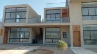 Peaks - Somabay, Arc of Soma - 1BR Sea View - Bed and Breakfast Hurghada