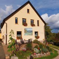 Ferienwohnung Seifert - B&B Stützengrün