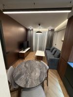Heart of the City-Stylish One-Bedroom Apartment - Bed and Breakfast Jerevan