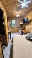 Quarto aconchegante - Ferienwohnung Joinville