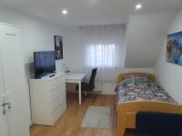 Gästezimmer Koblenz Metternich - B&B Coblenza