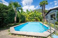 Losone-Ascona: 20 min a piedi, parcheggio gratuito - B&B Losone