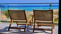 Peaks - Somabay, Arc of Soma - 1BR Sea View - Ferienwohnung Hurghada