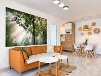Las Olas DM cozy 2-bedrooms apartment - Chambres d'hôtes Maspalomas