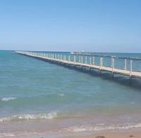 Captain beach Resort - B&B Hurghada