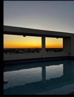 Terrazas home - Ferienwohnung La Plata