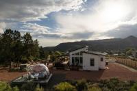 Sky Dome Hot Tub Climbing Wall Hammock Tents EV - Ferienwohnung Glendale