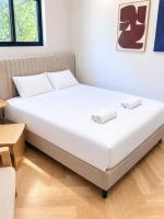 Apartment in Historic Haifa Hadar - Bed and Breakfast Haifa