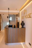 Luxury Apartments East House - Bed and Breakfast Vranješ