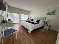 Departamento Estudio 2 Personas Las Condes - Bed and Breakfast Santiago de Chile