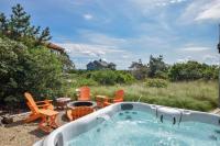 Unique waterfront home with stunning views - B&B Wellfleet