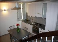 Appartamento Borghetto - B&B Comacchio