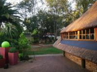 Chic Breeze - B&B Bloemfontein