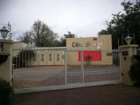 Chic Breeze - B&B Bloemfontein