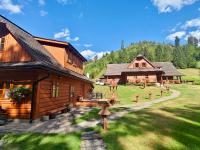Valašský Šalet - B&B Vsetín